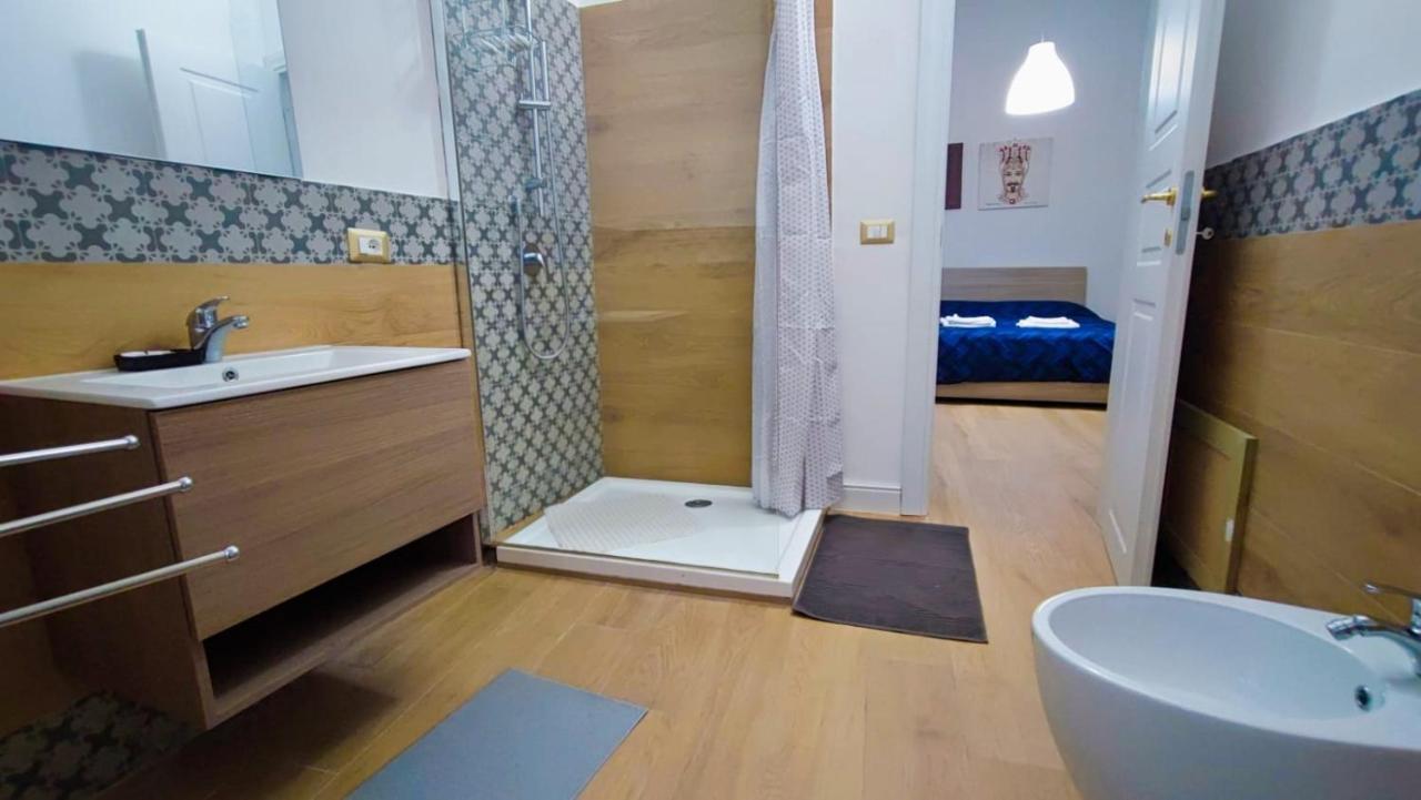 Duhome Apartment In The Heart Of Catania Catânia Exterior foto