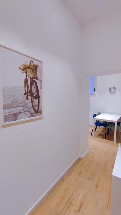 Duhome Apartment In The Heart Of Catania Catânia Exterior foto