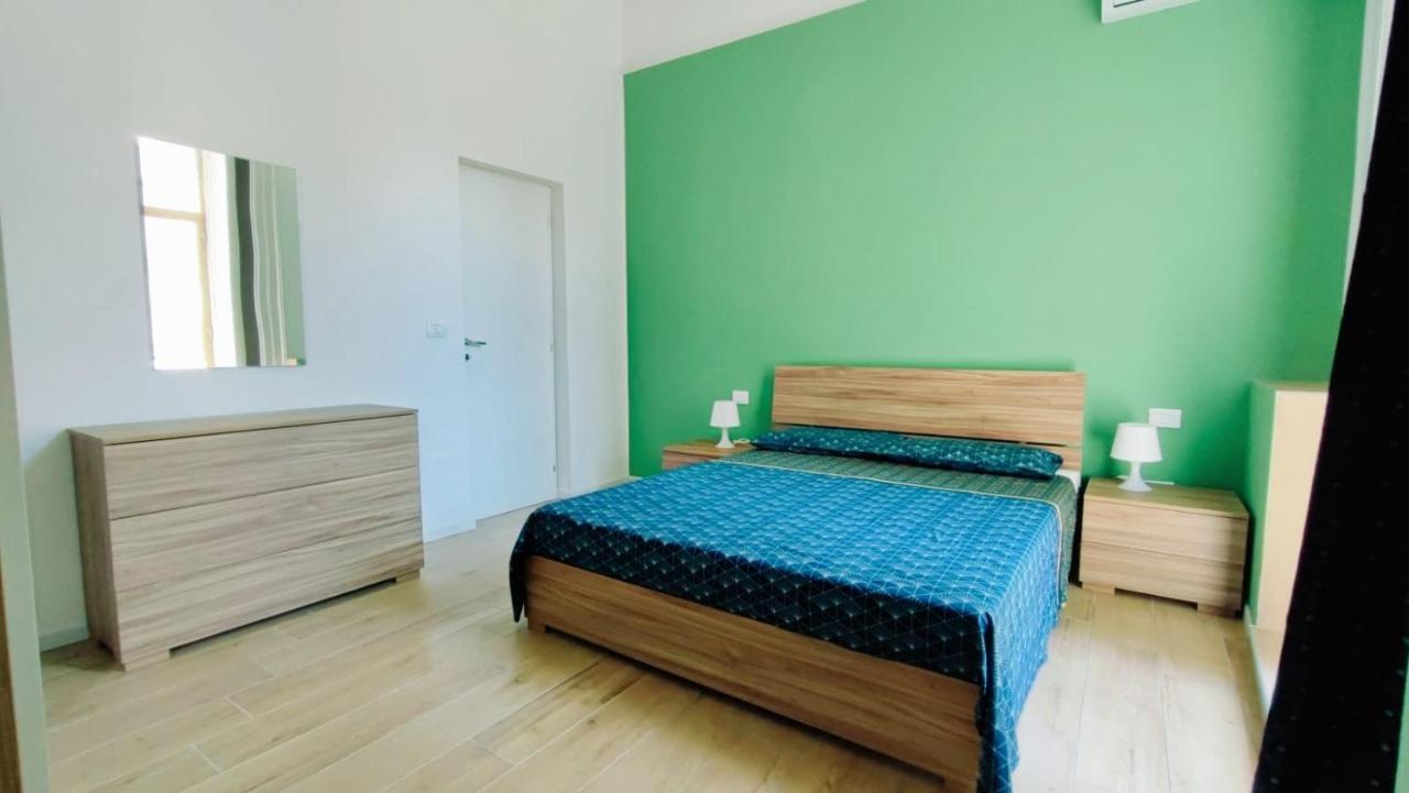 Duhome Apartment In The Heart Of Catania Catânia Exterior foto