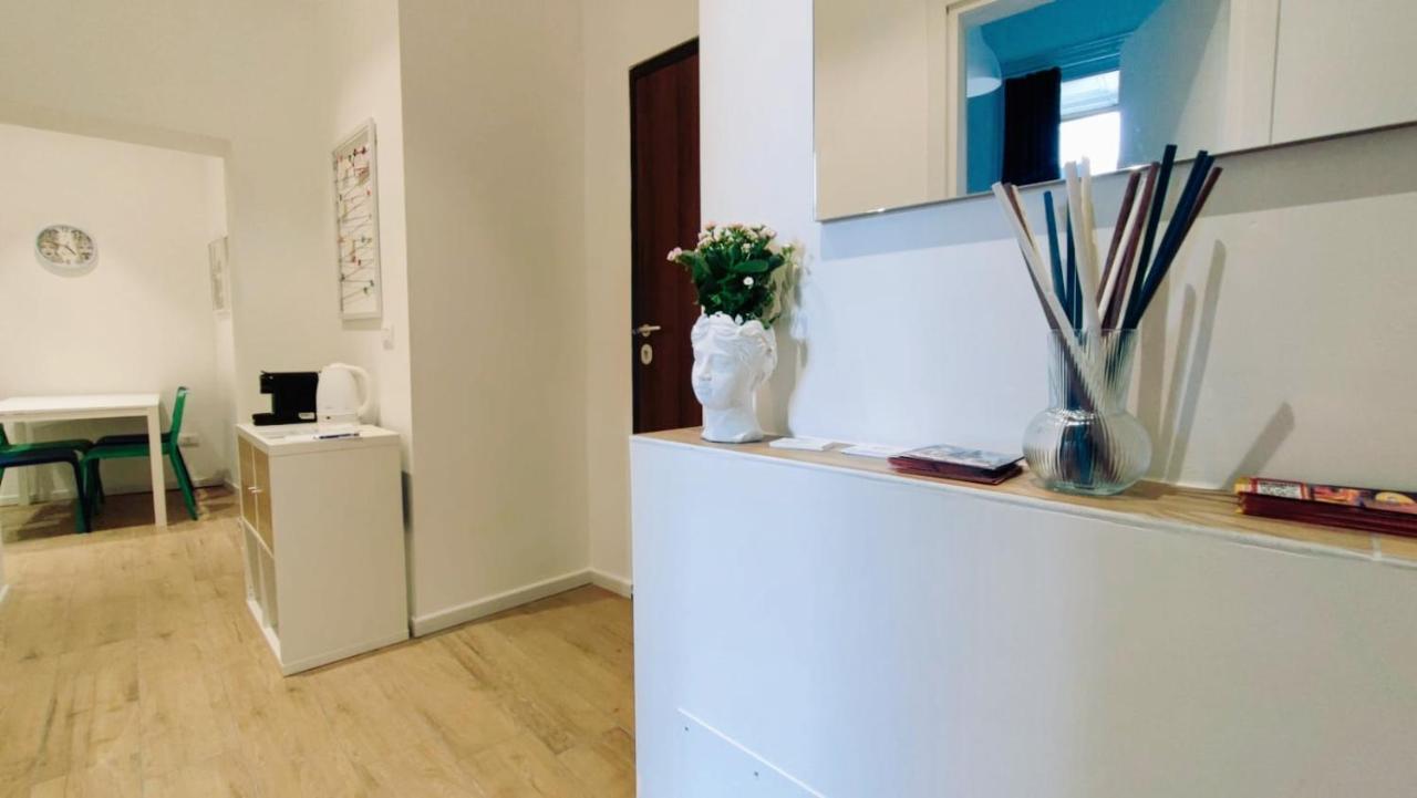 Duhome Apartment In The Heart Of Catania Catânia Exterior foto