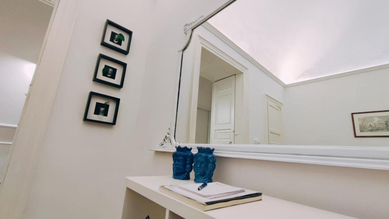 Duhome Apartment In The Heart Of Catania Catânia Exterior foto