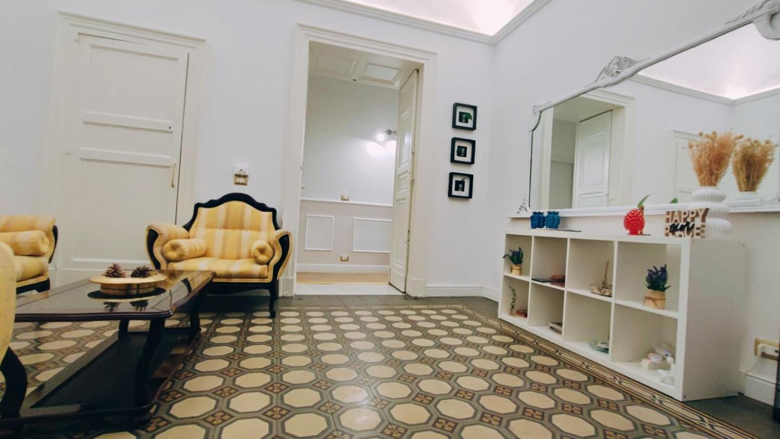 Duhome Apartment In The Heart Of Catania Catânia Exterior foto