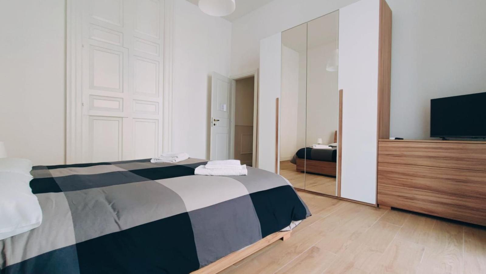Duhome Apartment In The Heart Of Catania Catânia Exterior foto